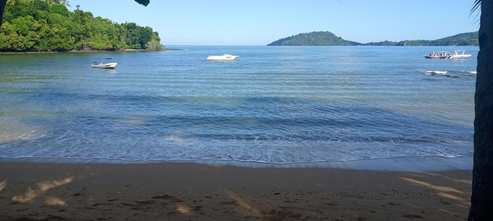 Piscine Bimoko Hotel Nosy-Be Buitenkant foto