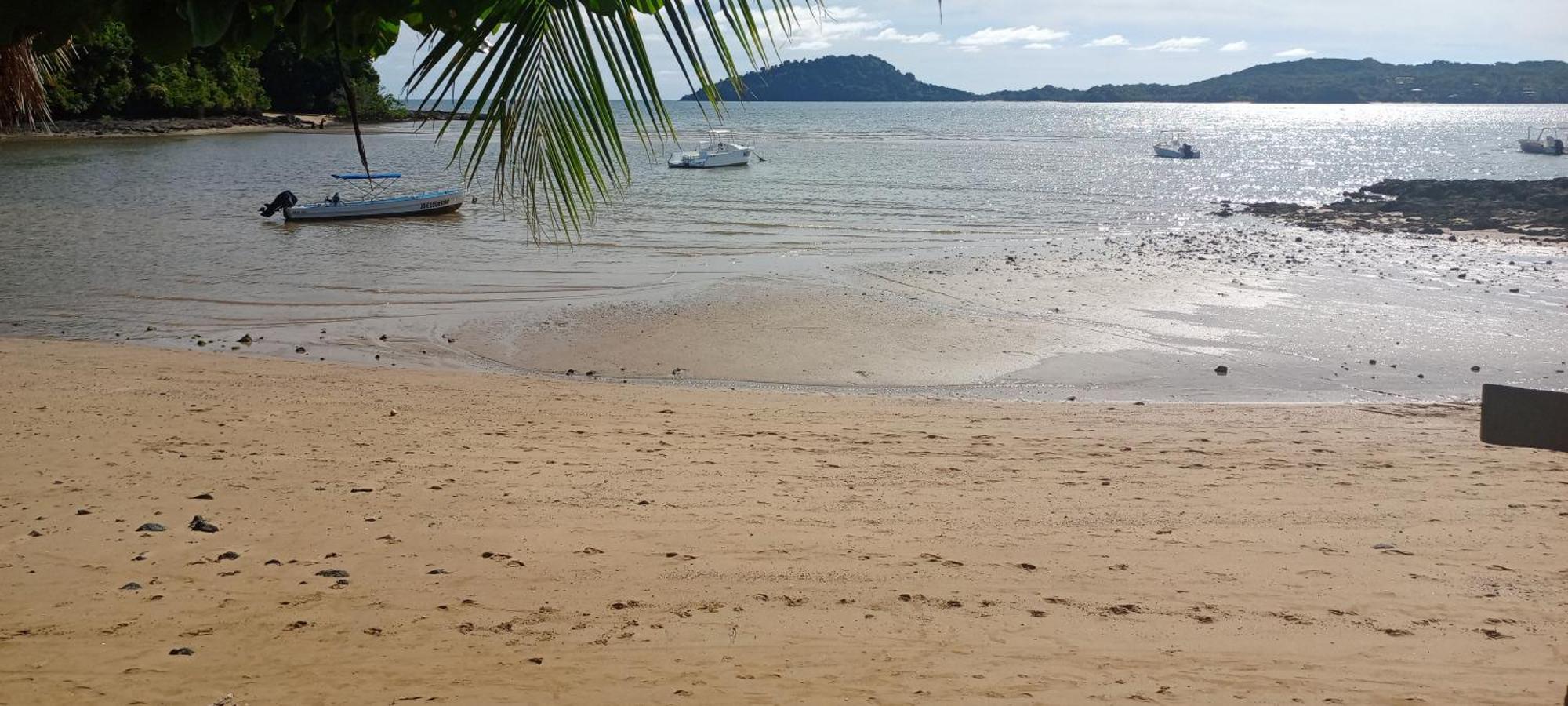 Piscine Bimoko Hotel Nosy-Be Buitenkant foto