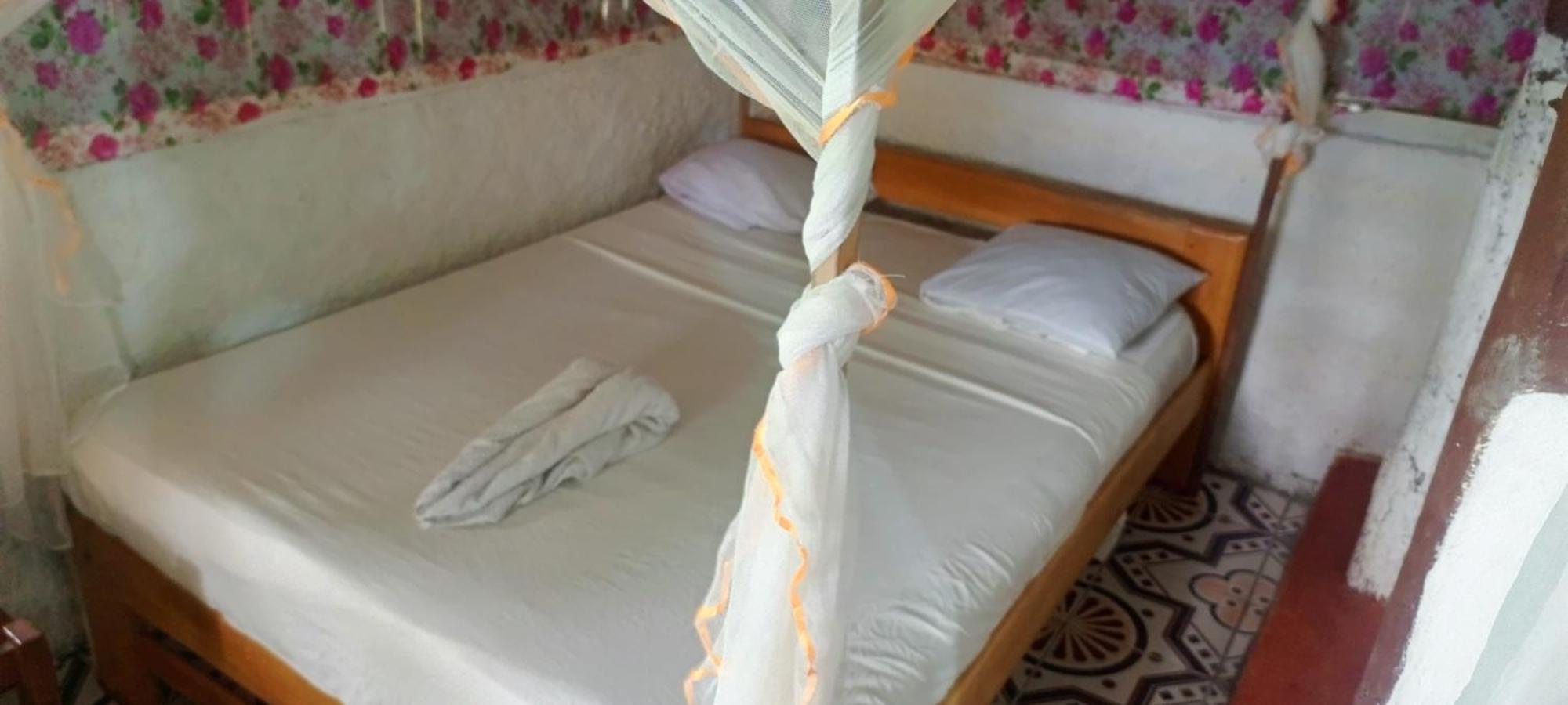 Piscine Bimoko Hotel Nosy-Be Buitenkant foto